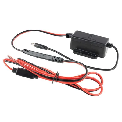 RAM HARDWIRE CHARGER 20-60VDC