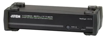 2-port DVI Dual Link