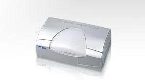 Video Switch, 1/2