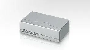 2-Port Video Splitter