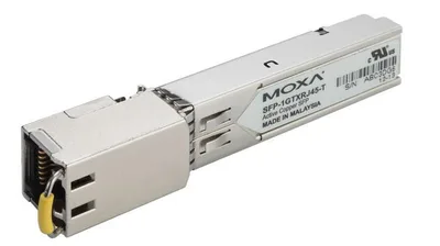 SFP GIGABIT MODUL FOR MOXA, RJ