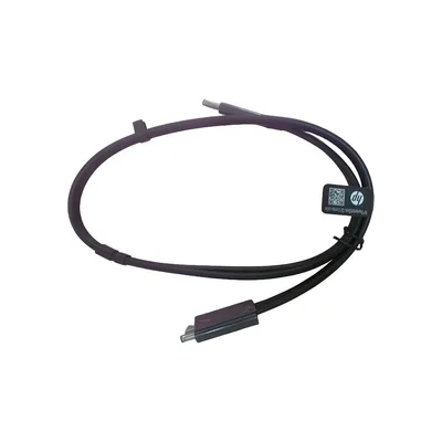 0.7m Thunderbolt combo cable
