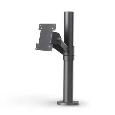 New VESA 75/100 Pole Mount -