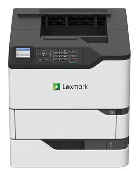 MS821DN MONO A4
