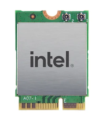 NIC WI-FI 6E AX211 2230 2x2