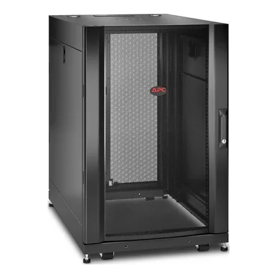 NetShelter SX 18U Server Rack