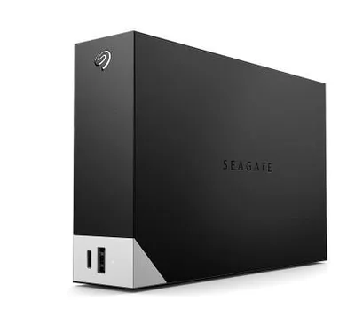 One Touch Desktop with HUB 6TB
