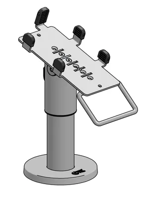 PAX A35 DuraTilt SP1, 120mm