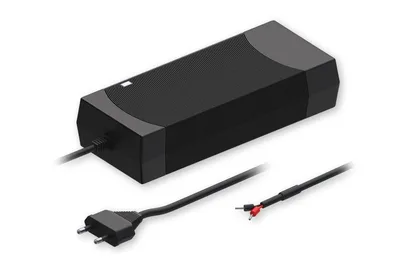 EU 2-pin power supply, 130W