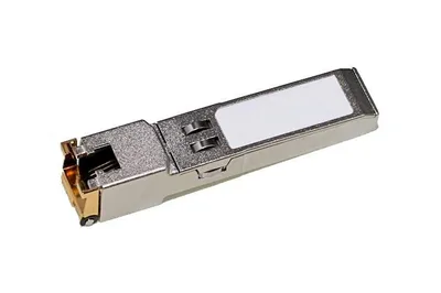 Sfp Module Gbe Rj45