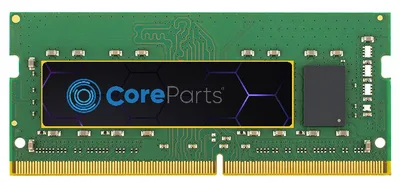 8GB Memory Module 8GB, DDR4,