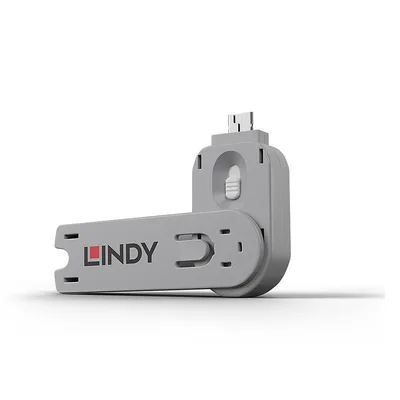 Port Blocker Key USB Type A