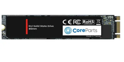 M.2 SATA III 2280, M2 SATA