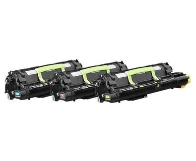 RETURN-TONER CARTRIDGE COLOR