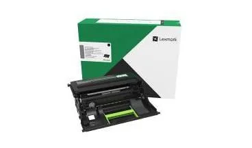 IMAGING UNIT RETURN BLACK