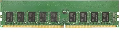 4GB DDR4 ECC UDIMM Memory