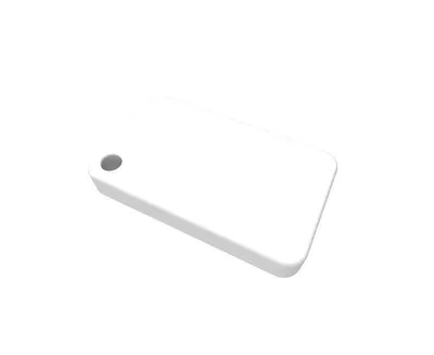 Bluetooth indoor tag