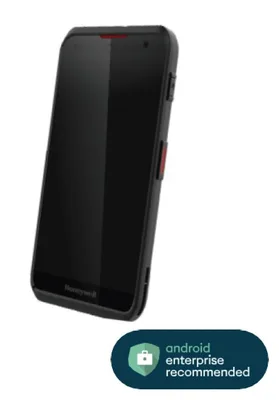 EDA52 KIT, WWAN, LAN, GSM,