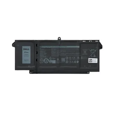 63Wh lithium-ion battery for