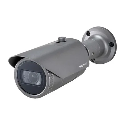 Q Series 4MP IR Bullet