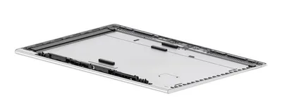 Back Cover WWAN 4G 400nits