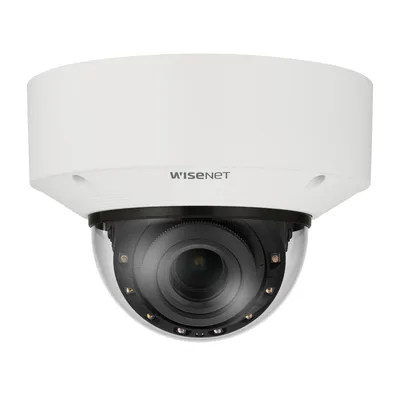 X Series 4MP AI IR Vandal