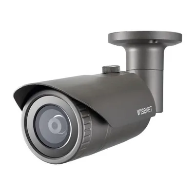 Q Series 2MP IR Bullet