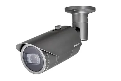 Q Series 2MP IR Bullet