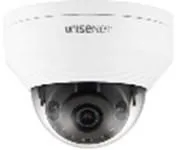 Q Series 2MP IR Vandal Dome