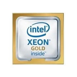 INTEL XEON 16 CORE CPU GOLD