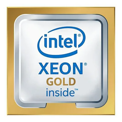 INTEL XEON 24 CORE CPU GOLD
