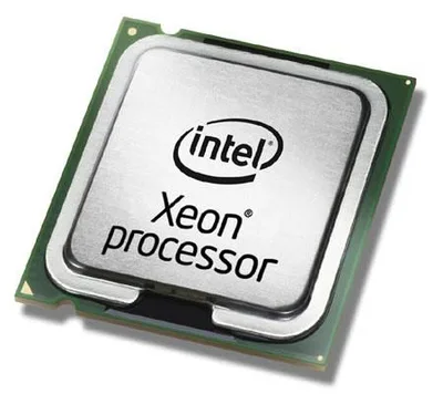 Intel Xeon Processor E5-4640