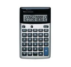 Ti-5018 Sv Calculator Desktop