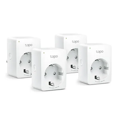 Tapo Mini Smart Wi-Fi Socket