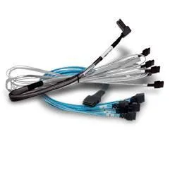 Serial Attached Scsi (Sas)