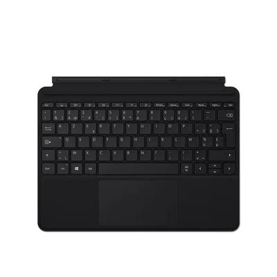Surface Go Type Cover Black