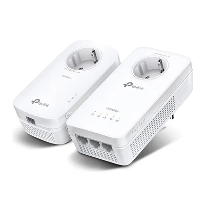 Av1300 Gigabit Passthrough