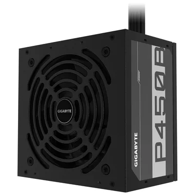 P450B Power Supply Unit 450 W