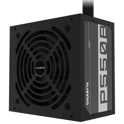 P550B Power Supply Unit 550 W