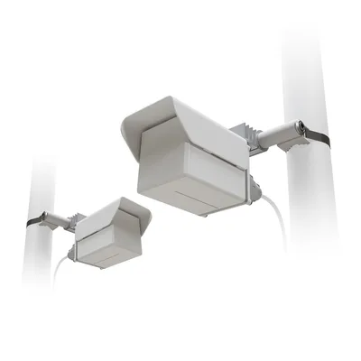 Wireless Wire Cube Pro (Pair