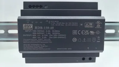 150W 48V Power Adapter