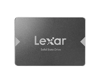 NS100-256RB SSD 256GB Internal