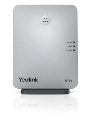 SIP DECT Phone Repeater RT30