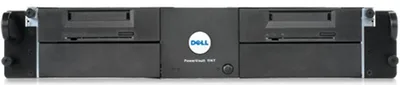 POWERVAULT 114X 2U SAS RACK