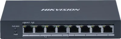 4 PoE power budget 60w