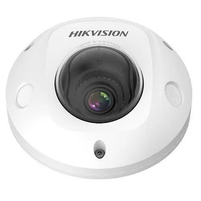 8-Channel 1080p H.265 Mobile