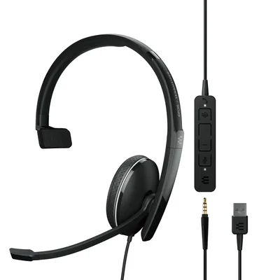 Sennheiser Adapt 135T USB II