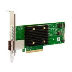Hba 9500-8E Interface