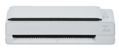 Fi-800R Adf + Manual Feed