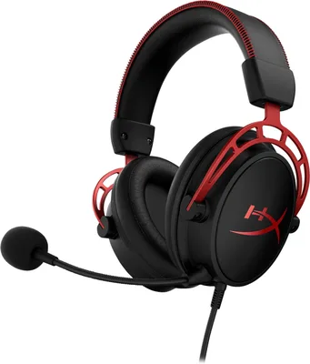 Hyperx Cloud Alpha - Gaming